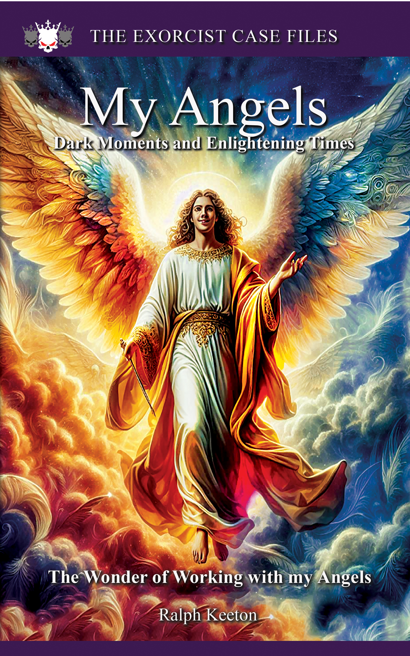 A journey with an angel